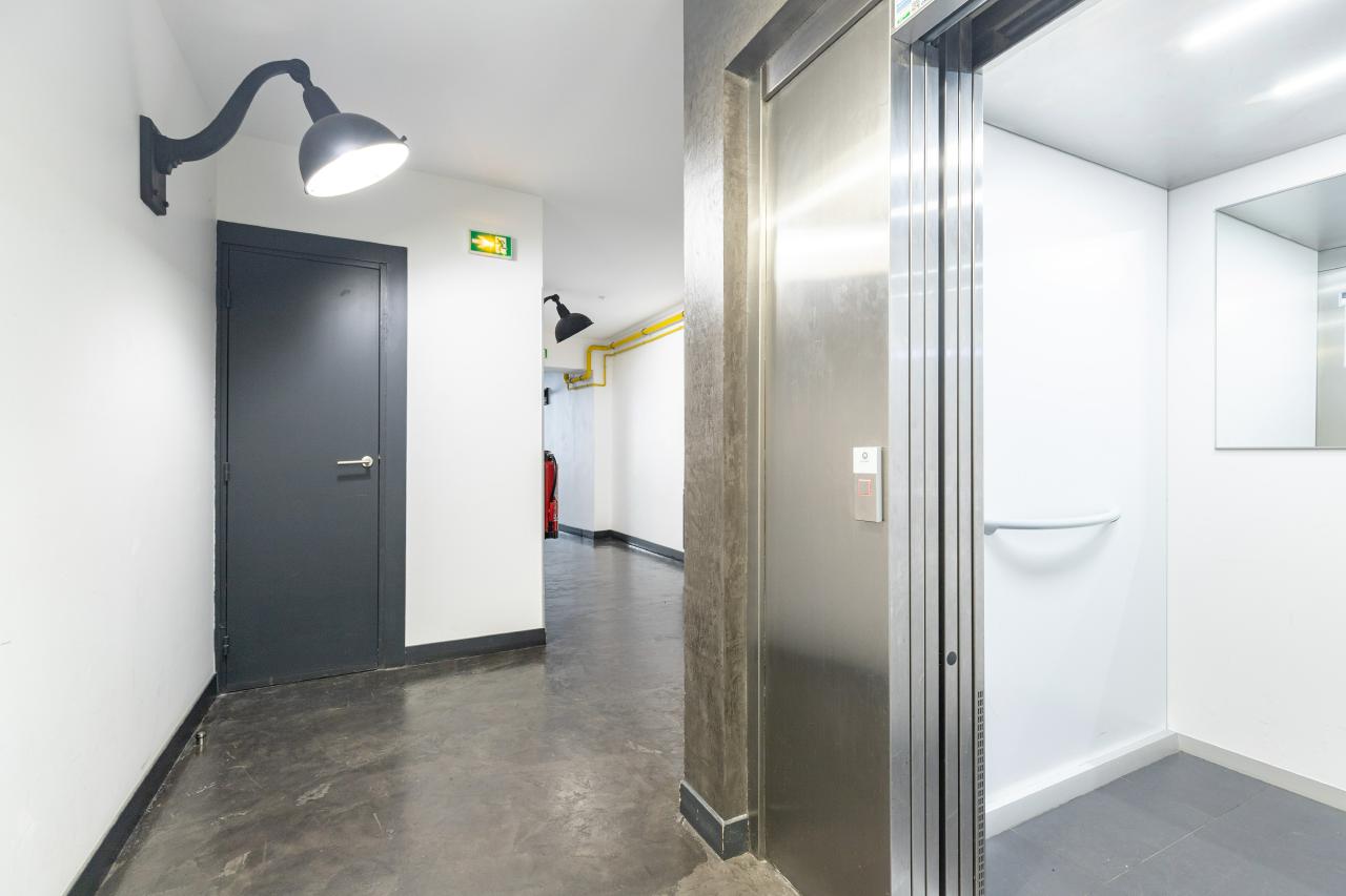 Bureau Paris 76m² Location bureau Paris OLBUR2531480 11